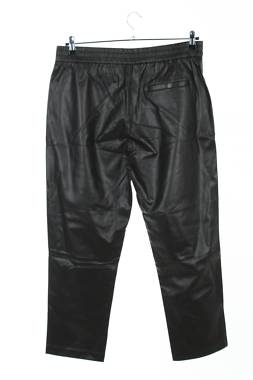 Дамски кожен панталон Pepe Jeans2