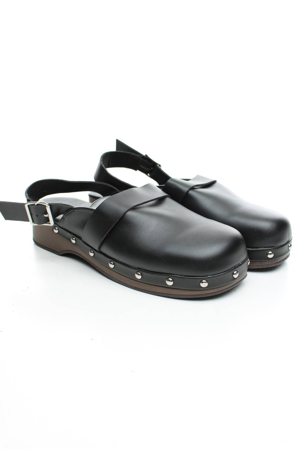 Дамски обувки Zara3