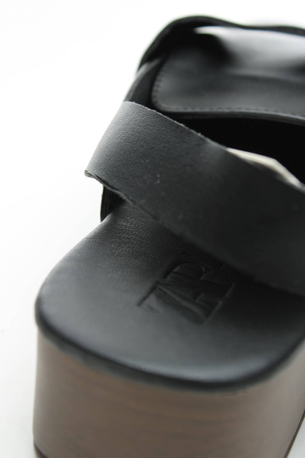 Дамски обувки Zara5