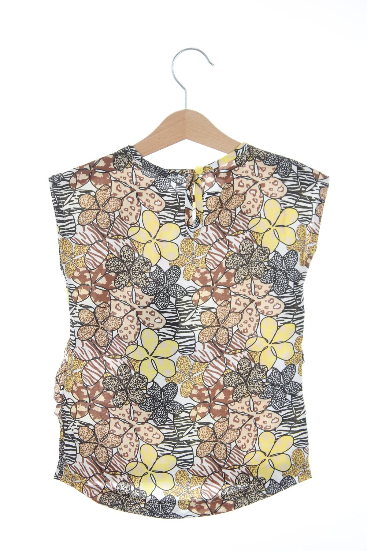 Παιδικό φανελάκι Quapi2