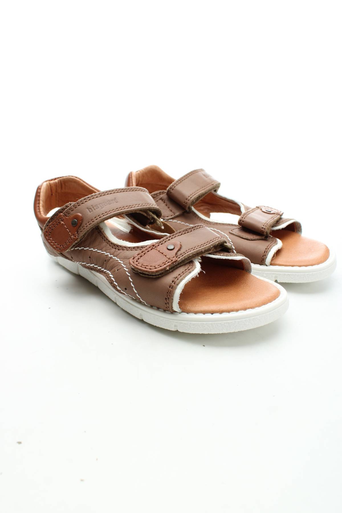 Παιδικά σανδάλια Bisgaard3
