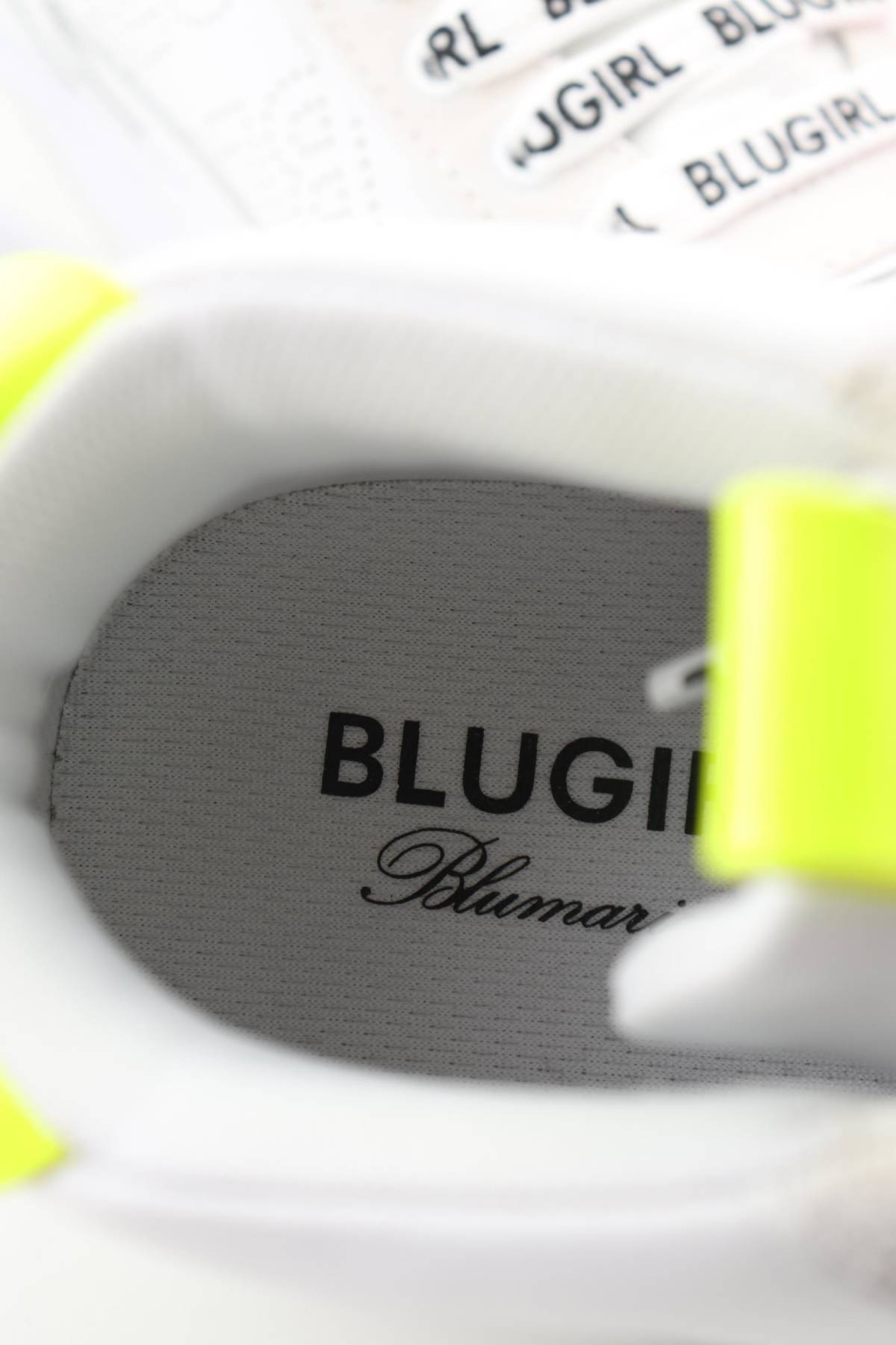 Sneakers Blugirl Blumarine5