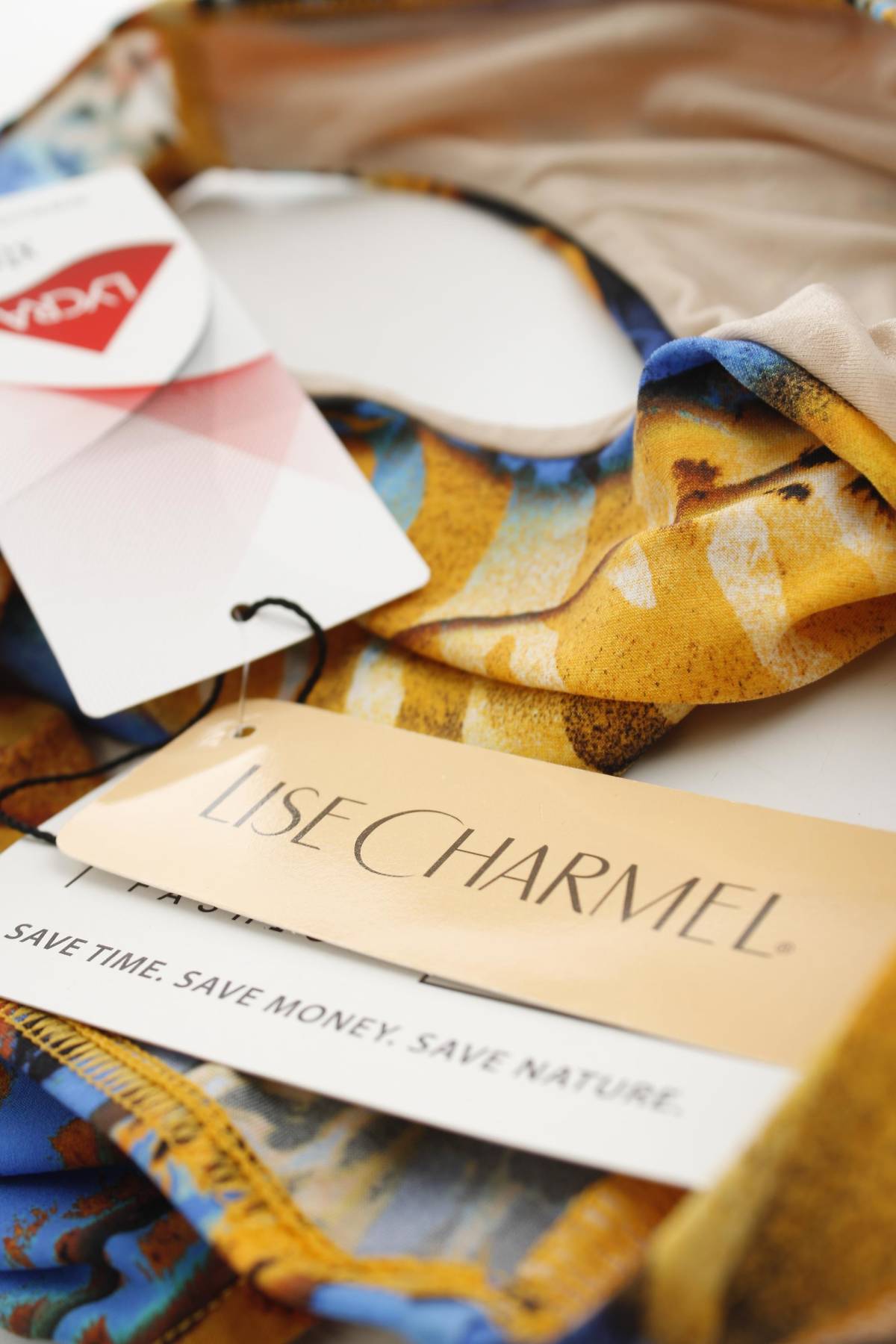 Μαγιό κάτω τμήμα Lise Charmel3 - Contourshop.gr Μαγιό κάτω τμήμα Lise Charmel3