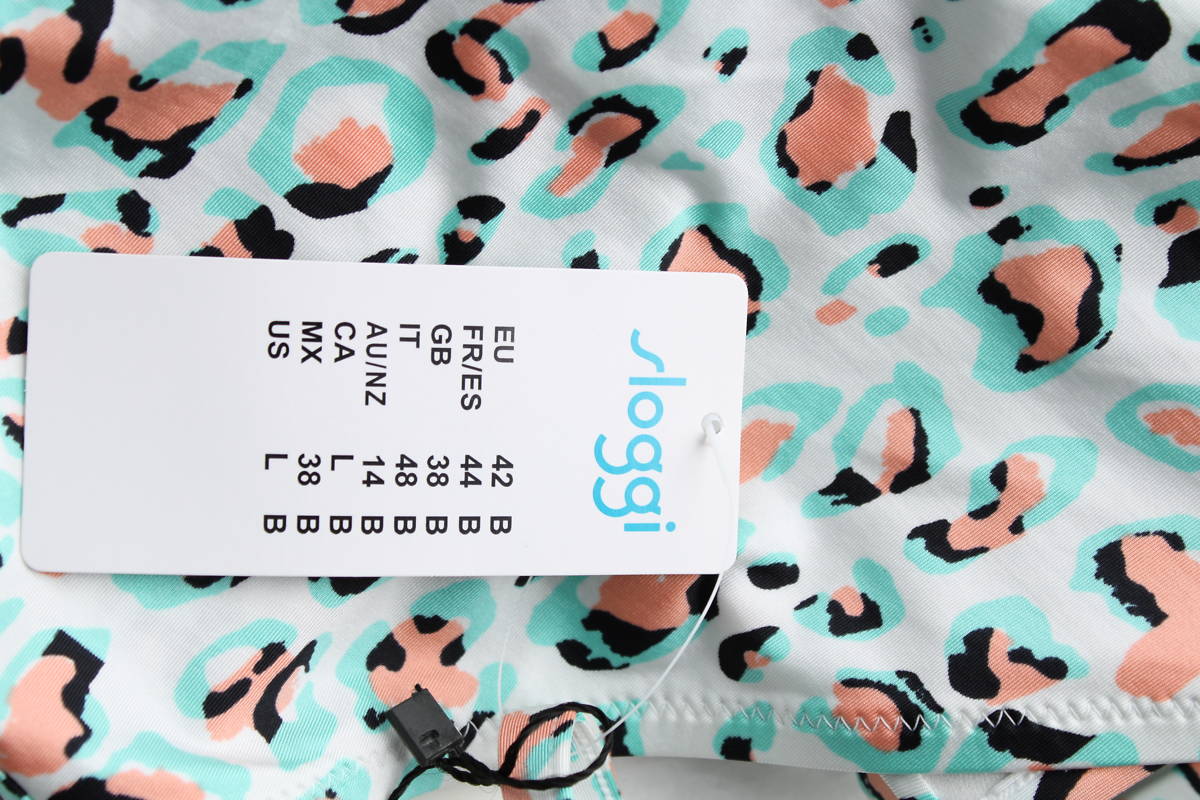 Бански костюм Sloggi4 - Contour.bg Бански костюм Sloggi4