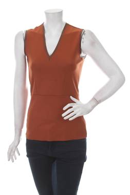 Γυναικείο αμάνικο Zara1 - Contourshop.gr Γυναικείο αμάνικο Zara1
