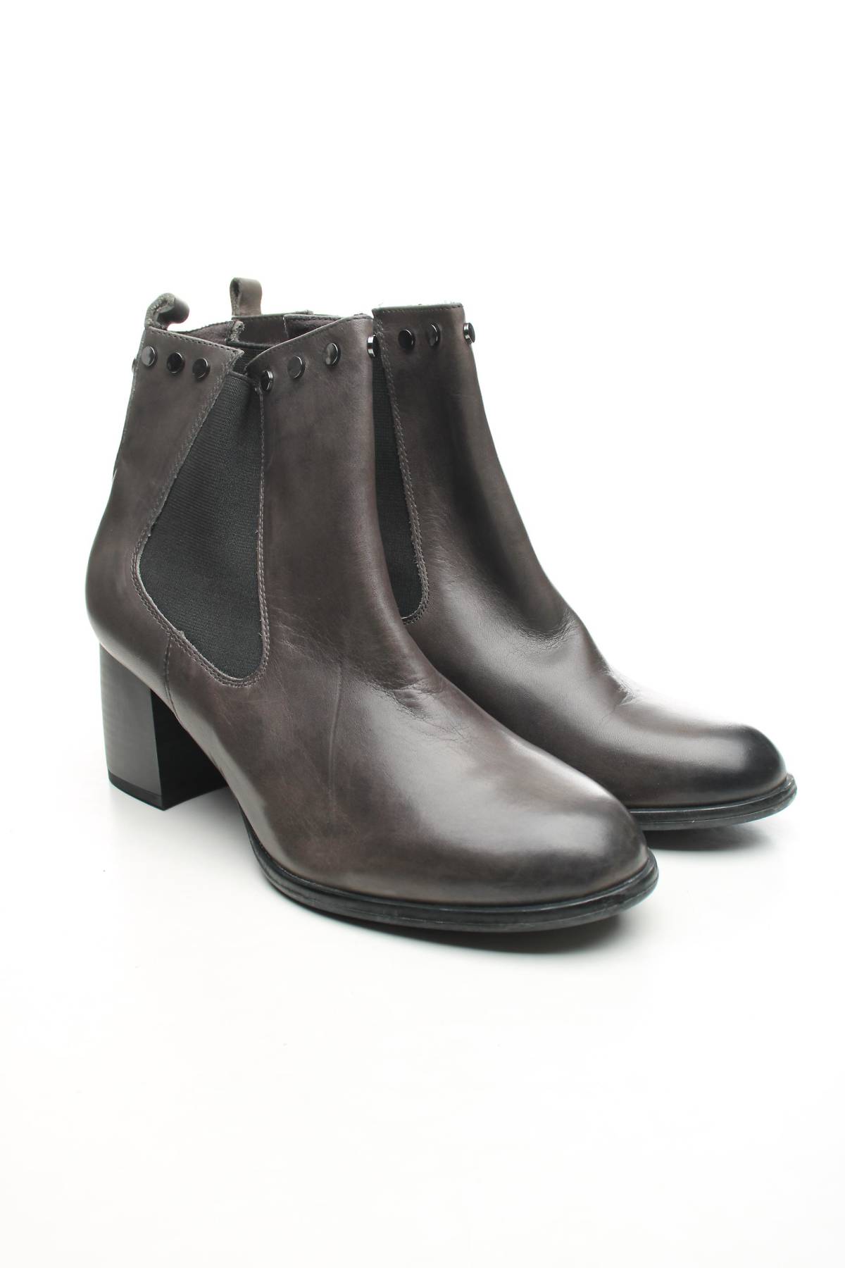 Γυναικεία μποτάκια S.Oliver Black Label3