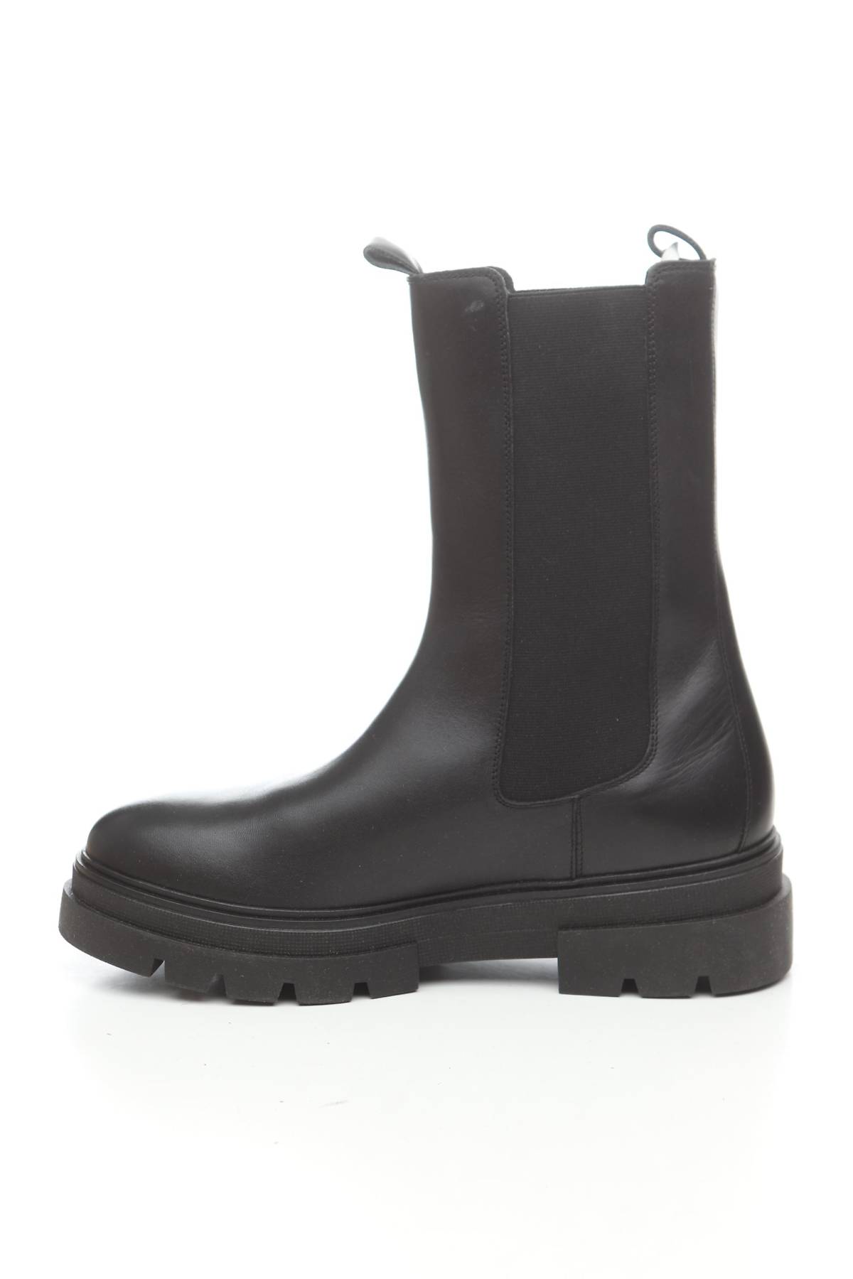 Дамски боти Tommy Hilfiger2