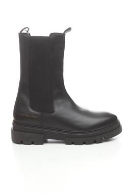 Дамски боти Tommy Hilfiger1