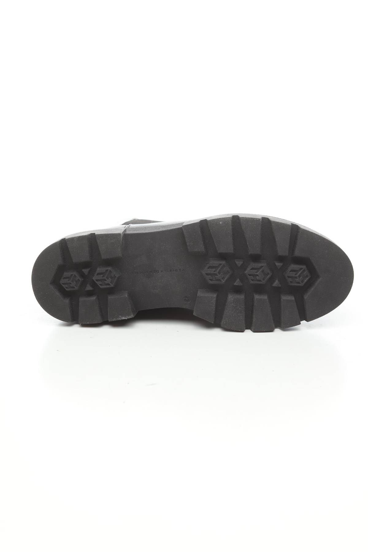 Дамски боти Tommy Hilfiger4