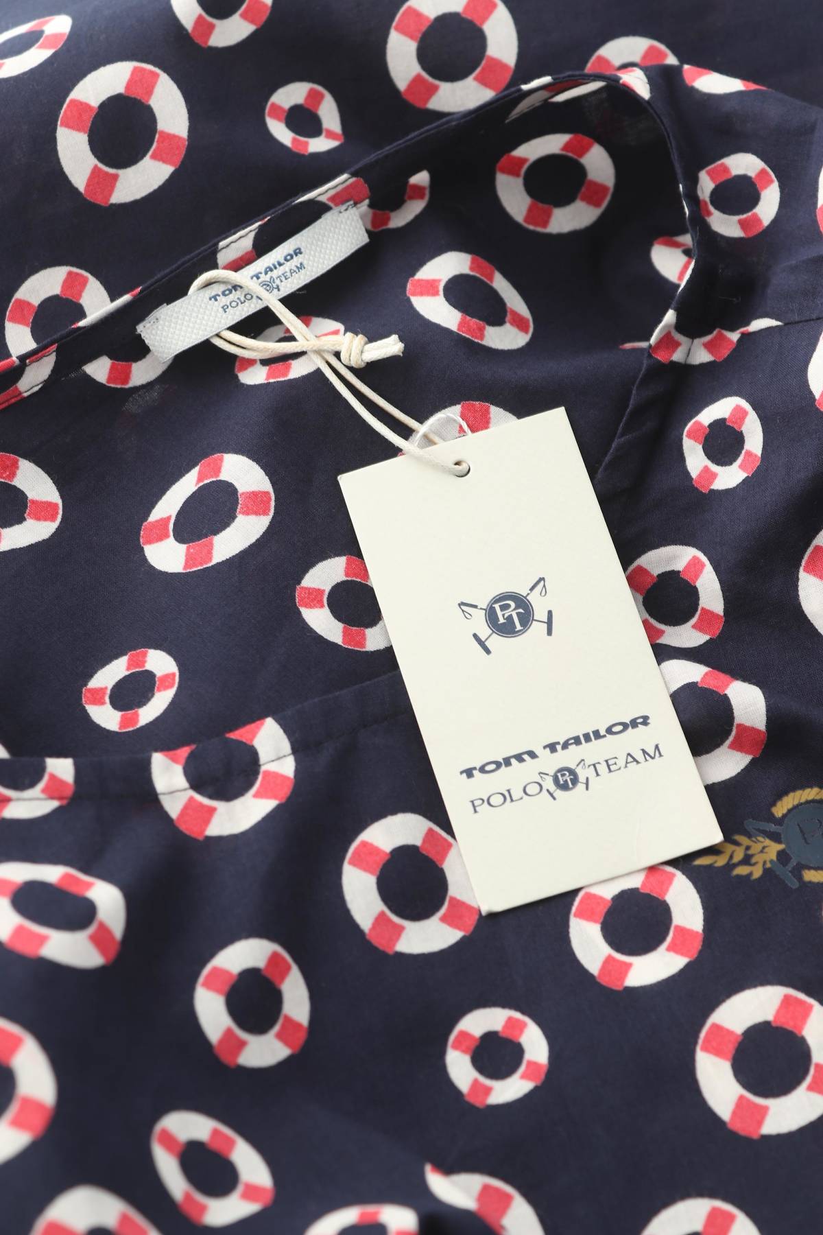 Γυναικεία μπλούζα Tom Tailor3 - Contourshop.gr Γυναικεία μπλούζα Tom Tailor3