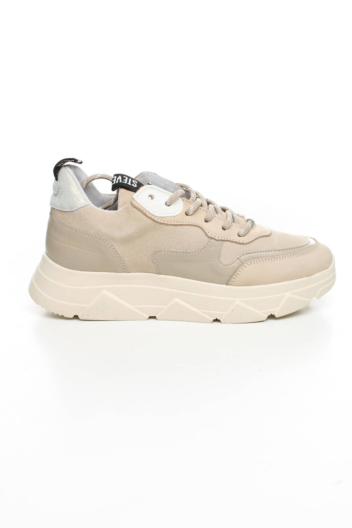 Маратонки Steve Madden1 - Contour.bg Маратонки Steve Madden1