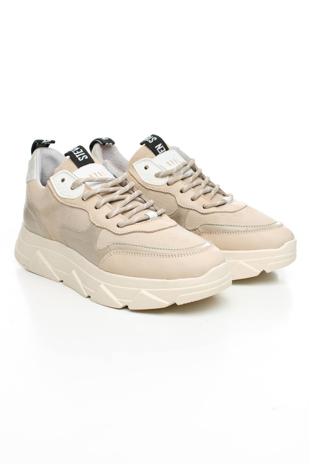Маратонки Steve Madden3 - Contour.bg Маратонки Steve Madden3