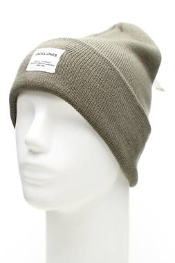 Шапка Jack & Jones1