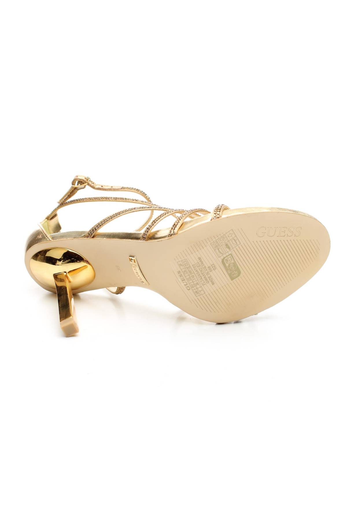 Дамски обувки Guess4 - Contour.bg Дамски обувки Guess4