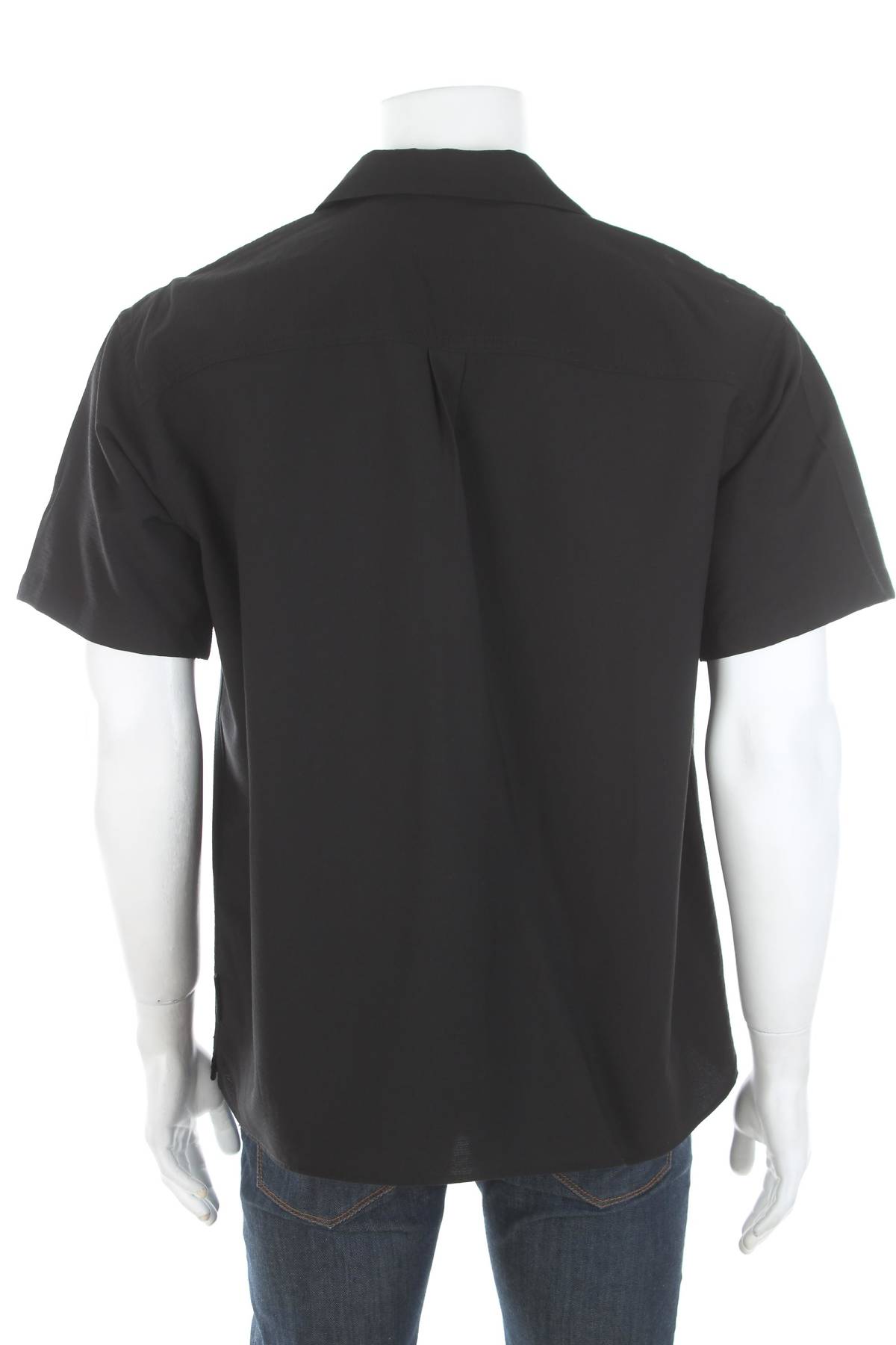 Ανδρικό πουκάμισο Jack & Jones CORE2 - Contourshop.gr Ανδρικό πουκάμισο Jack & Jones CORE2