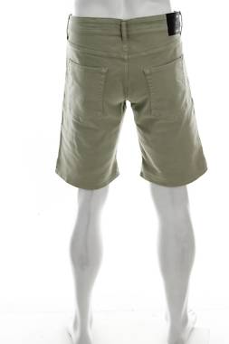 Ανδρικά τζιν σορτσάκια Jack & Jones2 - Contourshop.gr Ανδρικά τζιν σορτσάκια Jack & Jones2