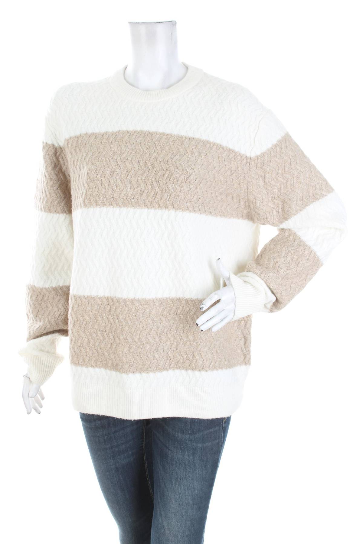 Дамски пуловер C&A1