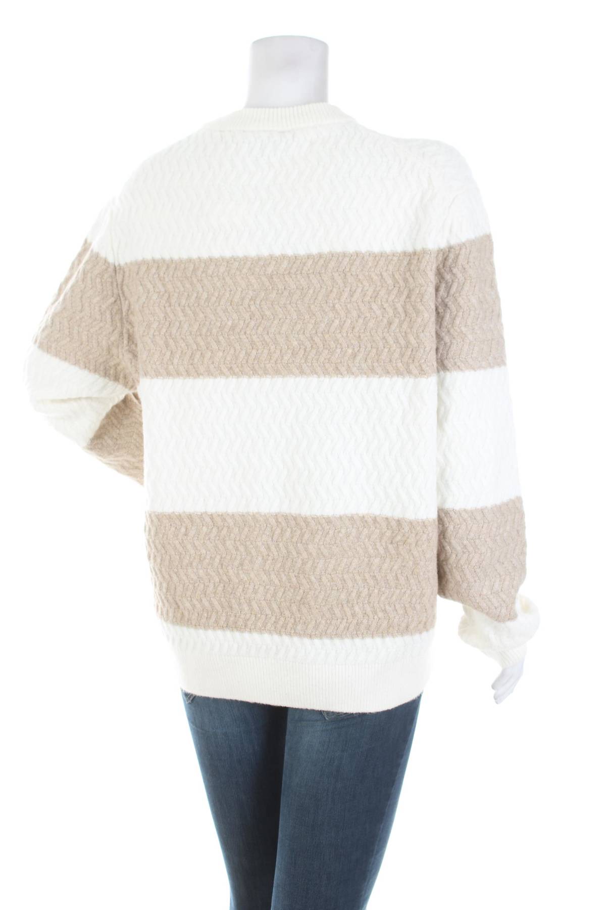 Дамски пуловер C&A2