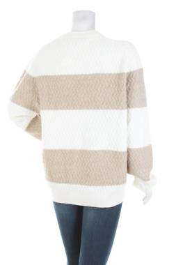 Дамски пуловер C&A2