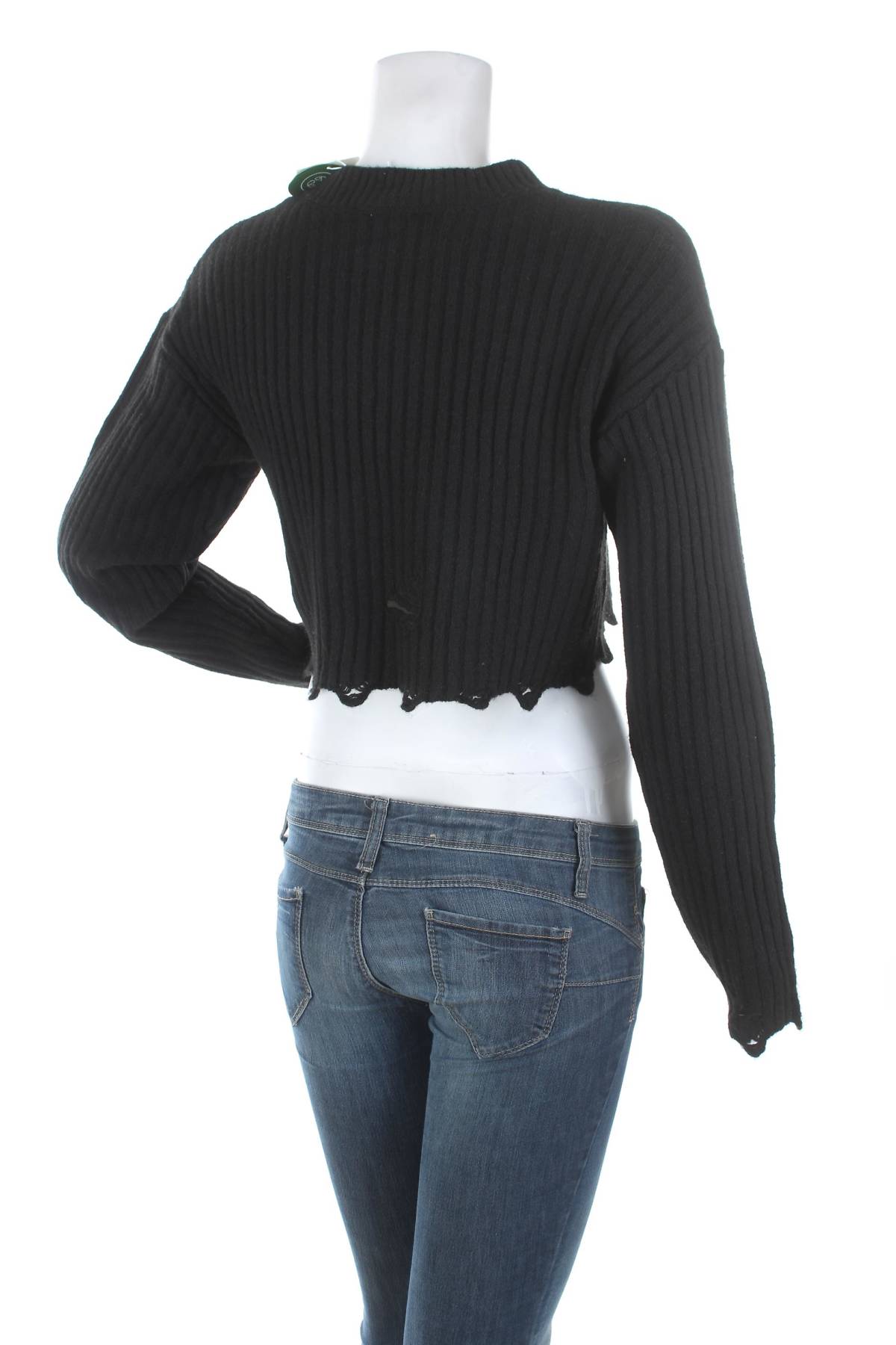 Γυναικείο πουλόβερ C&A2