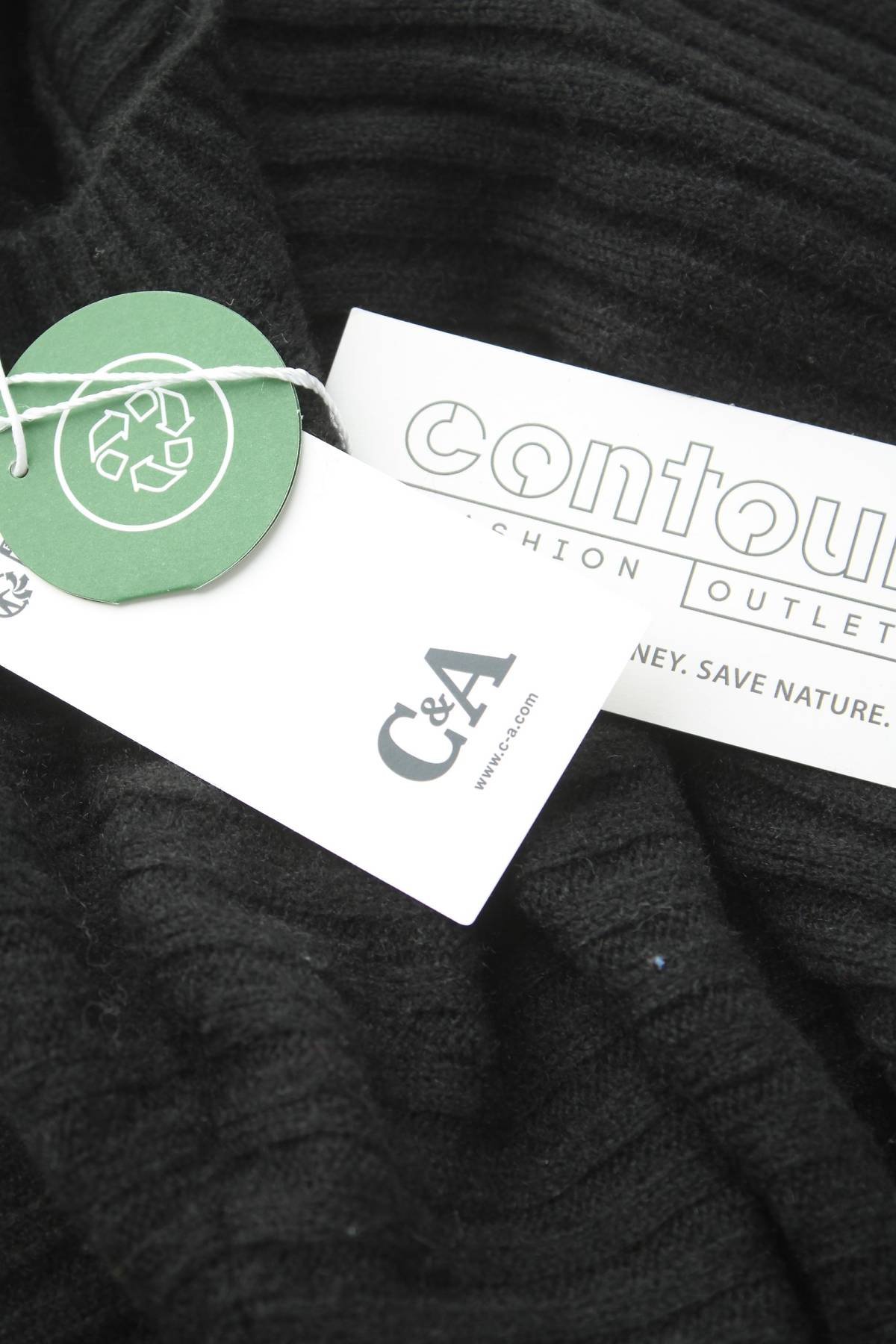 Γυναικείο πουλόβερ C&A3