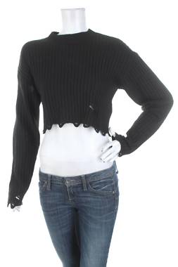 Γυναικείο πουλόβερ C&A1