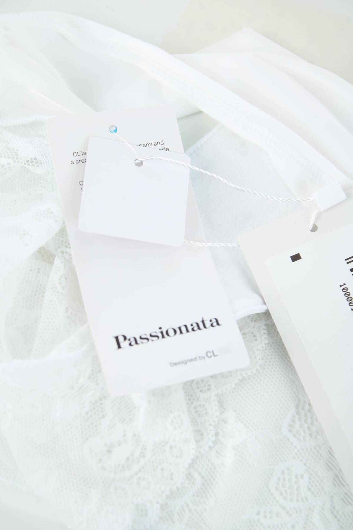 Μπικίνι Passionata by Chantelle3