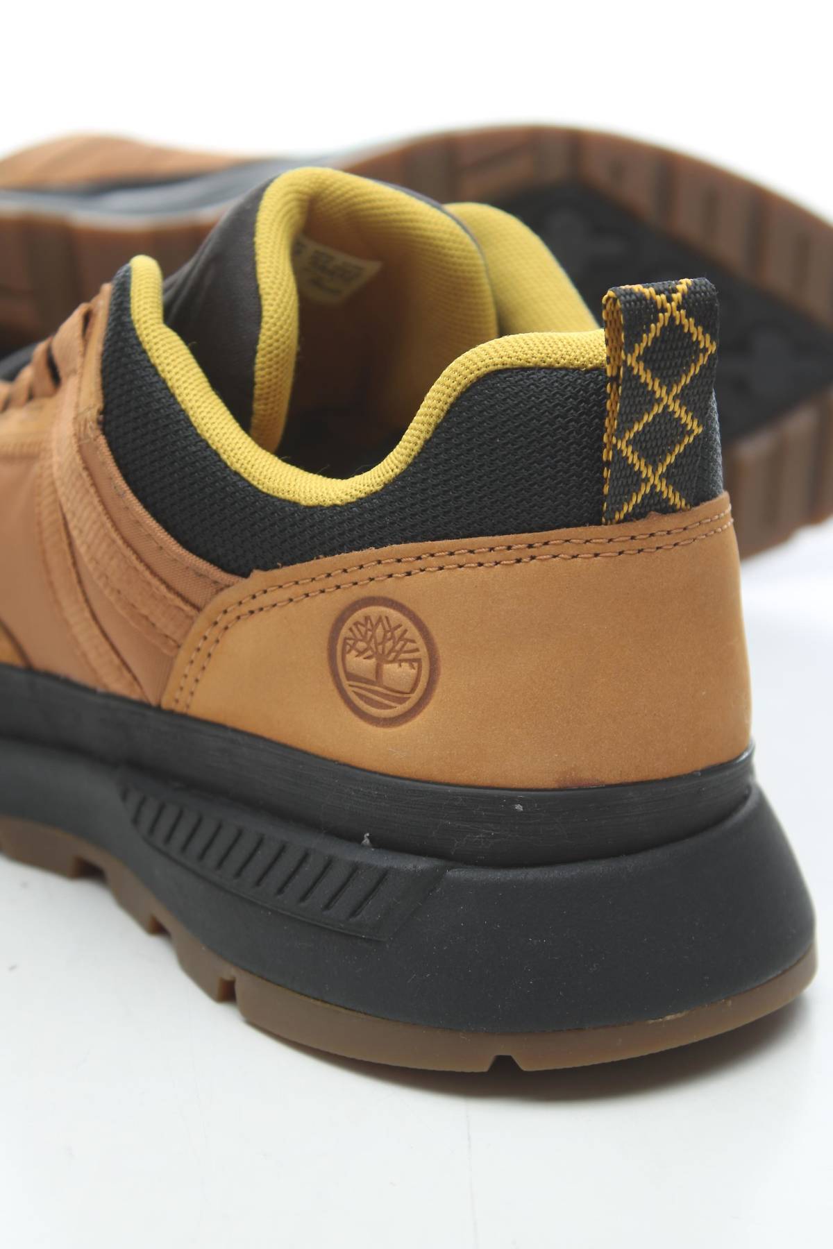 Ανδρικά παπούτσια Timberland5 - Contourshop.gr Ανδρικά παπούτσια Timberland5