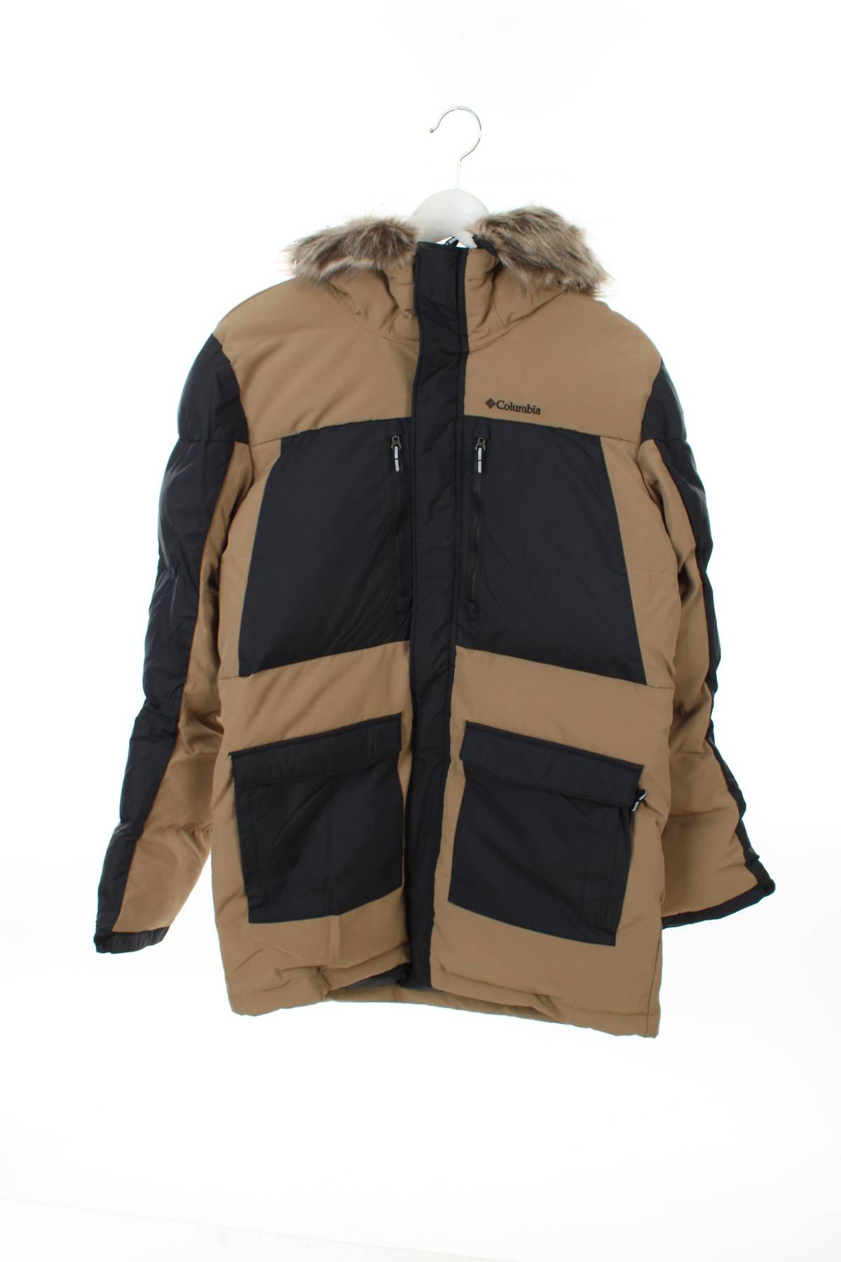 Детско яке Columbia1