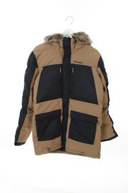 Детско яке Columbia1