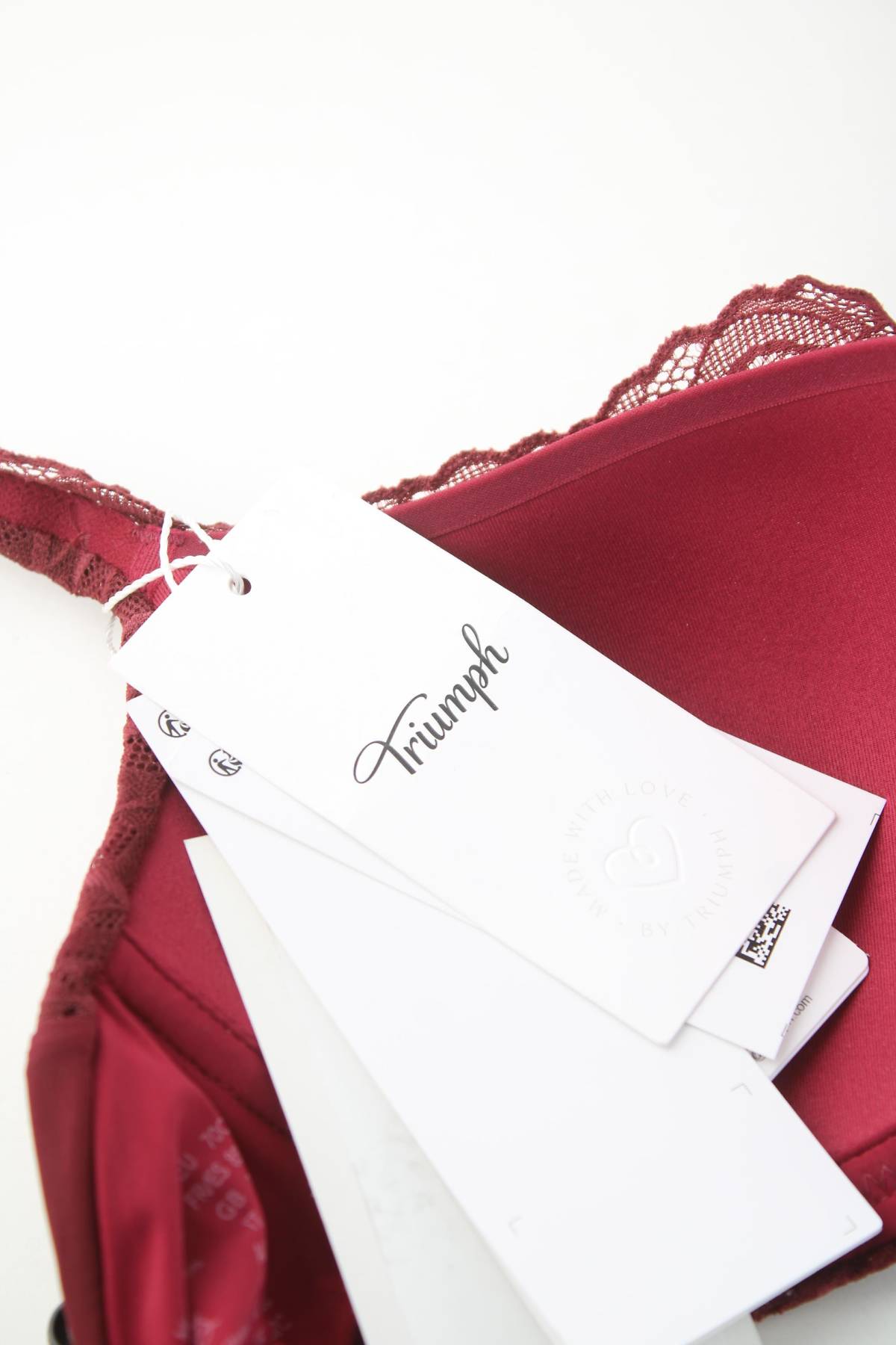 Сутиен Triumph3