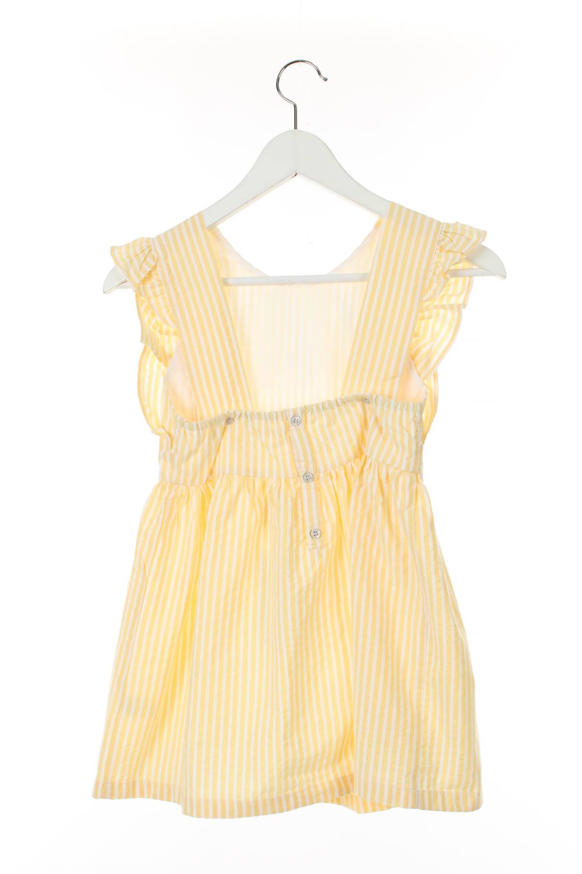 Παιδικό φόρεμα Lola Palacios2