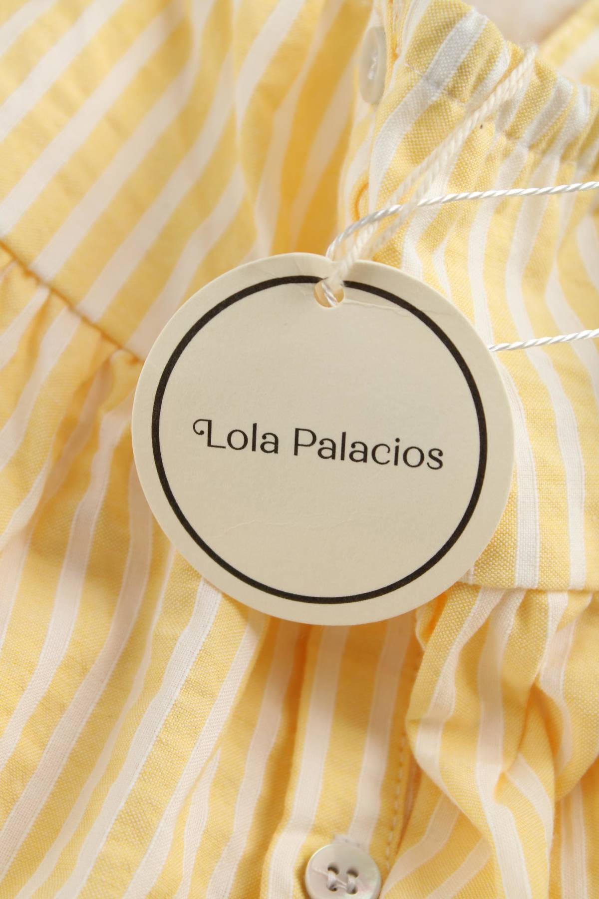 Παιδικό φόρεμα Lola Palacios3