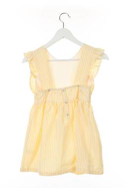 Παιδικό φόρεμα Lola Palacios2