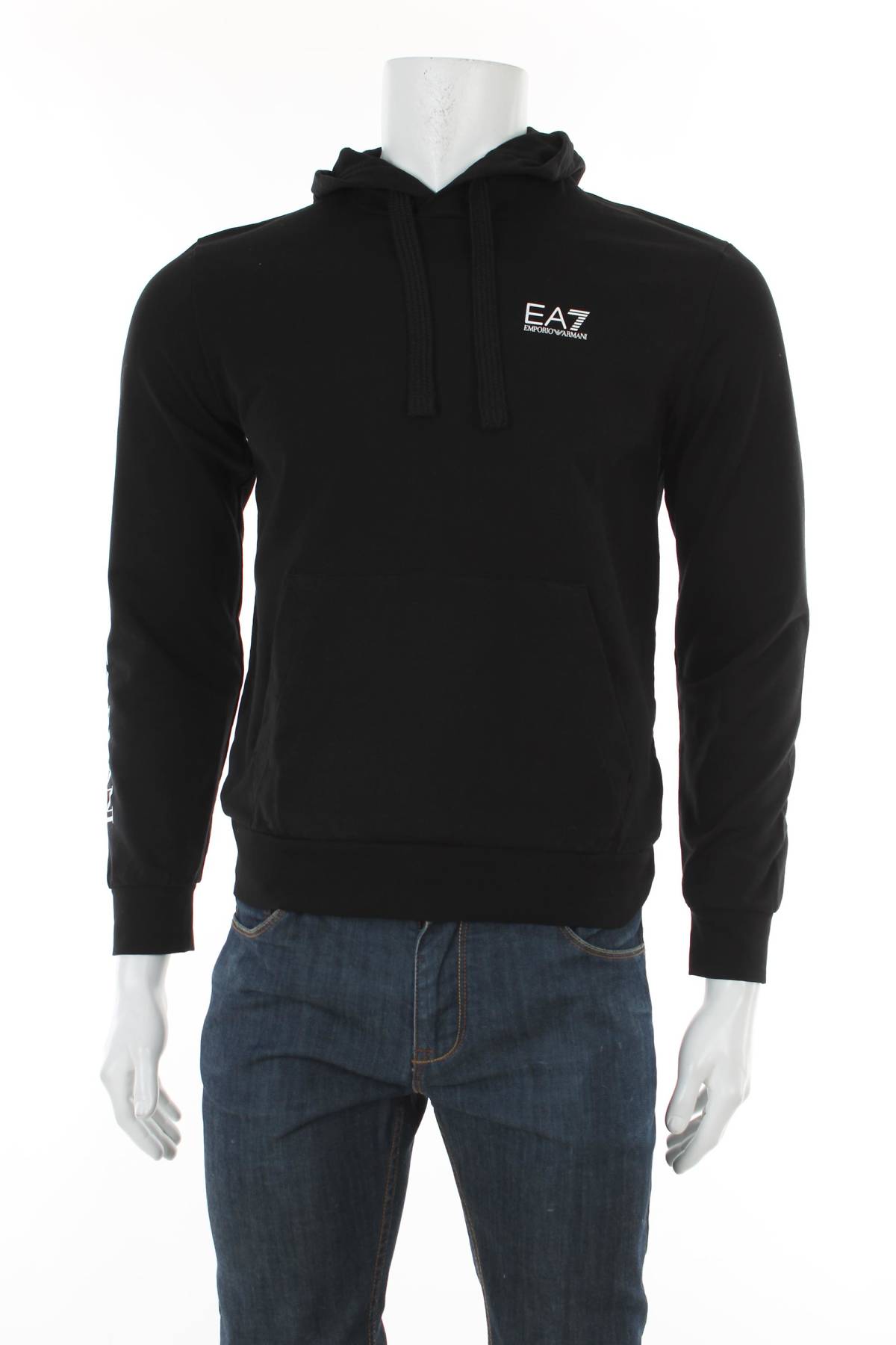 Мъжки суичър EA7 Emporio Armani1