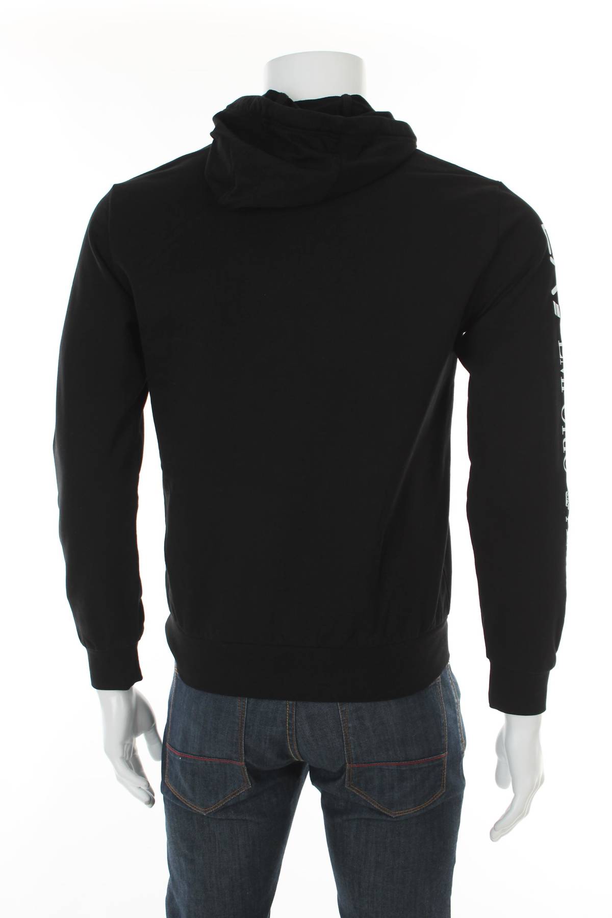 Мъжки суичър EA7 Emporio Armani2