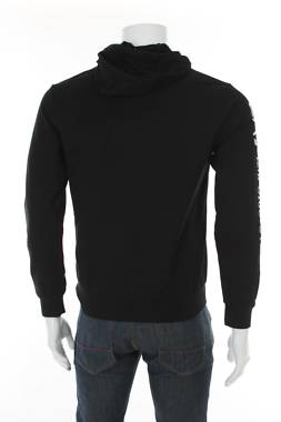 Мъжки суичър EA7 Emporio Armani2