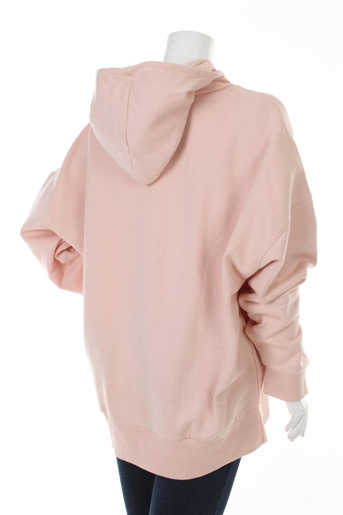 Дамски суичър Reebok2