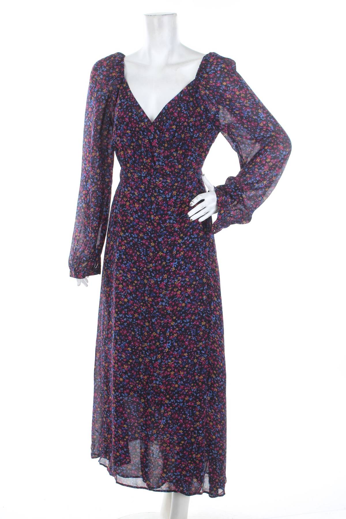 Рокля Tommy Hilfiger1