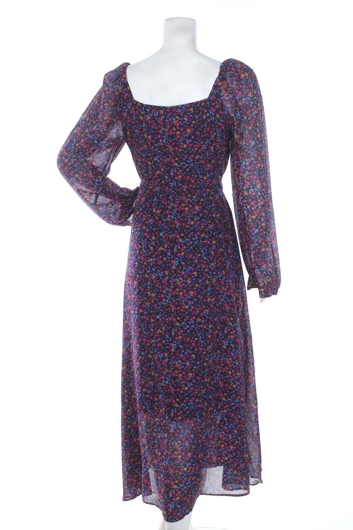 Рокля Tommy Hilfiger2