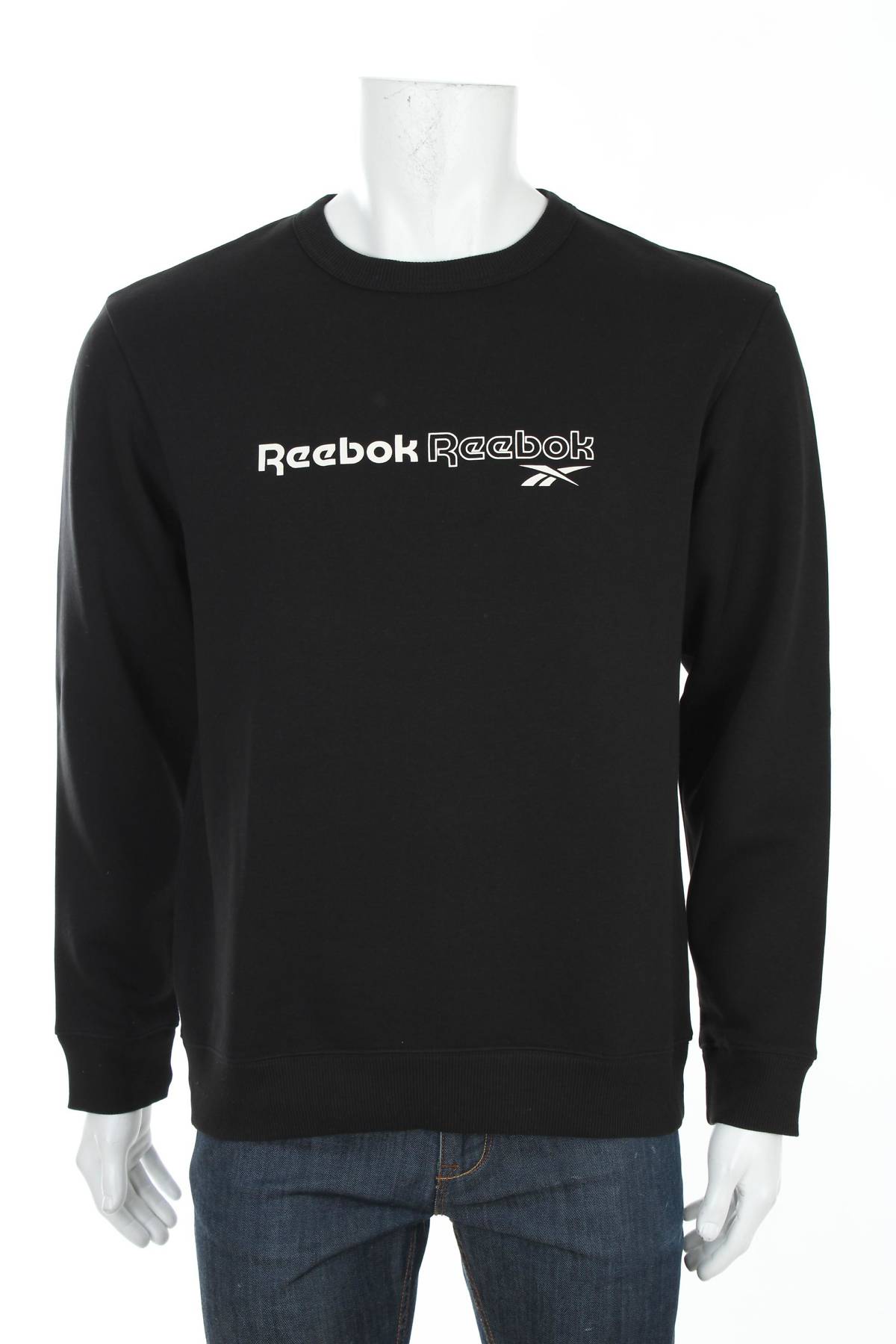 Мъжка блуза Reebok1