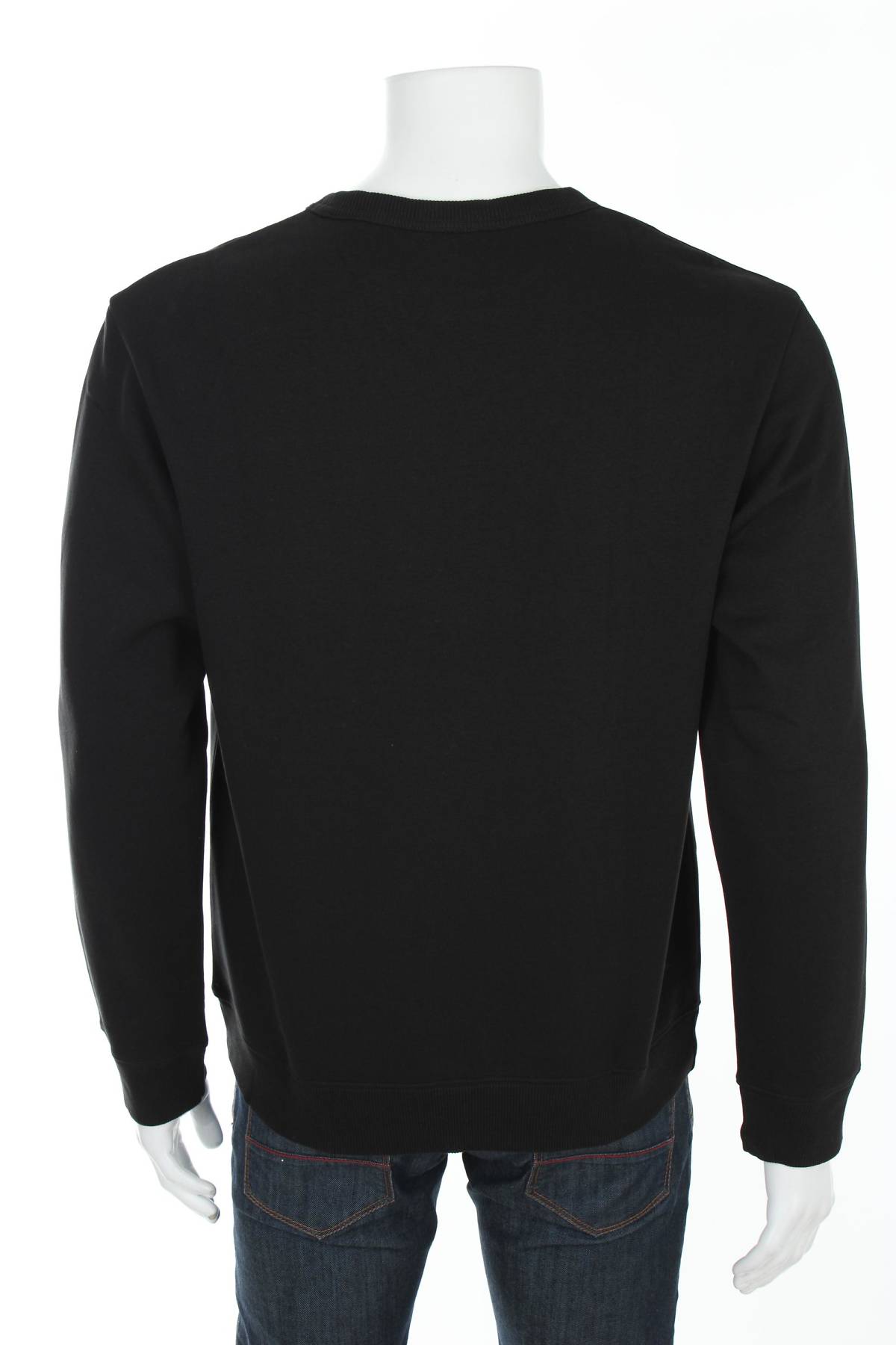 Мъжка блуза Reebok2