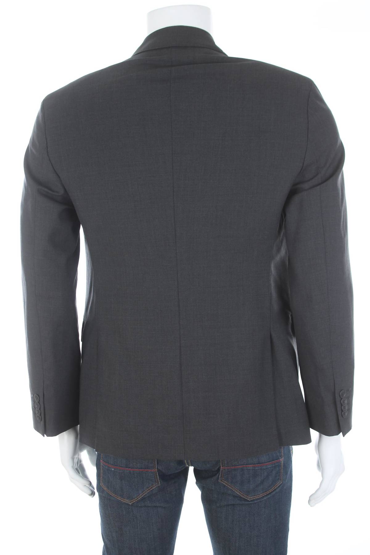 Ανδρικό σακάκι Massimo Dutti2