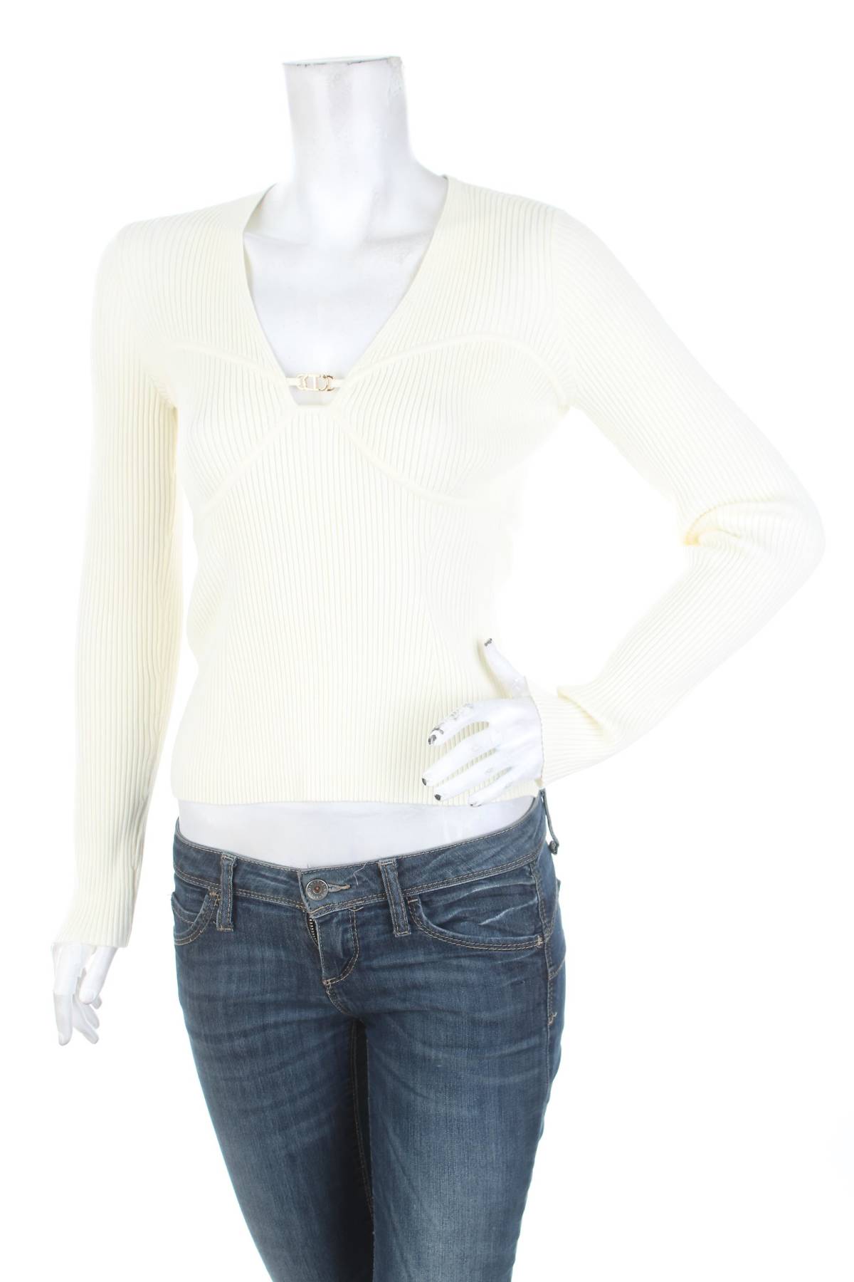 Γυναικείο πουλόβερ Twinset1