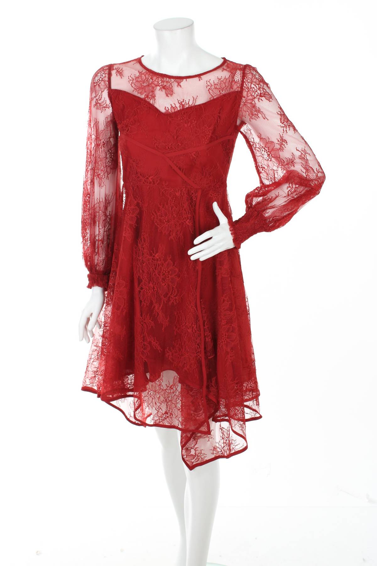 Рокля Vero Moda1