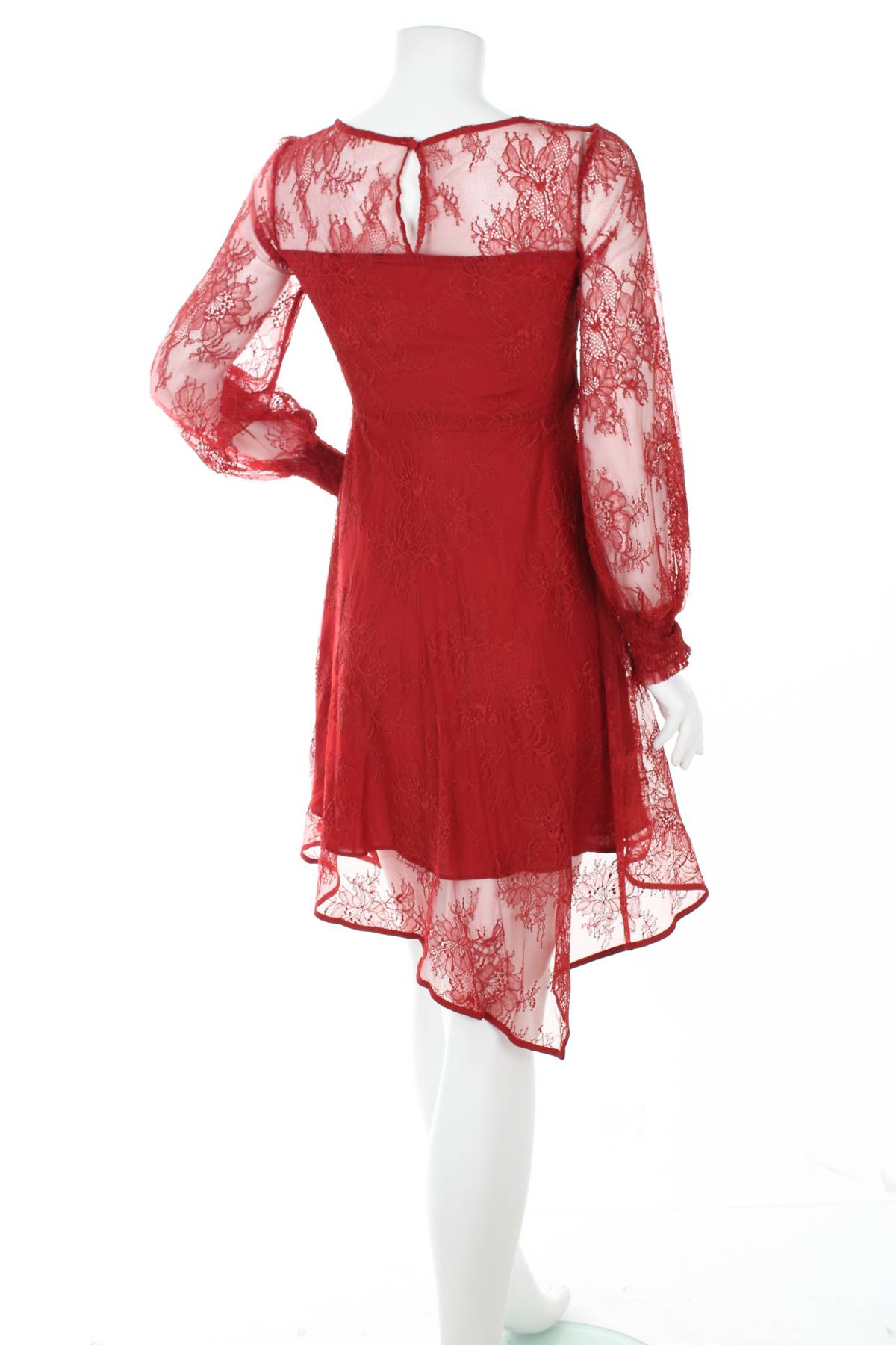 Рокля Vero Moda2