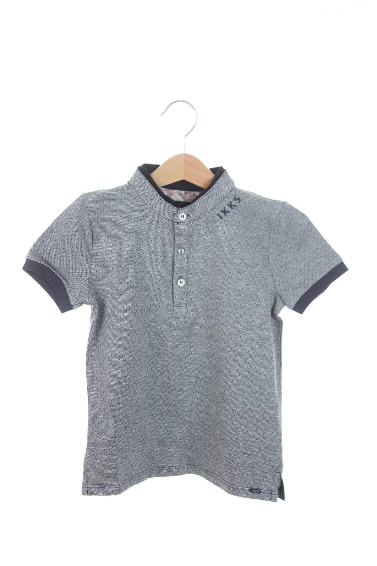 Детска тениска Ikks1