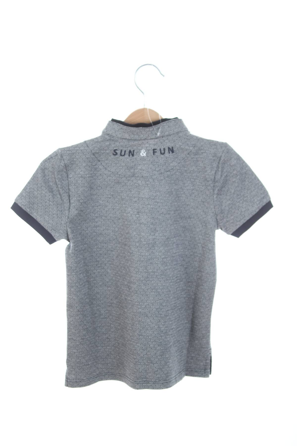 Детска тениска Ikks2