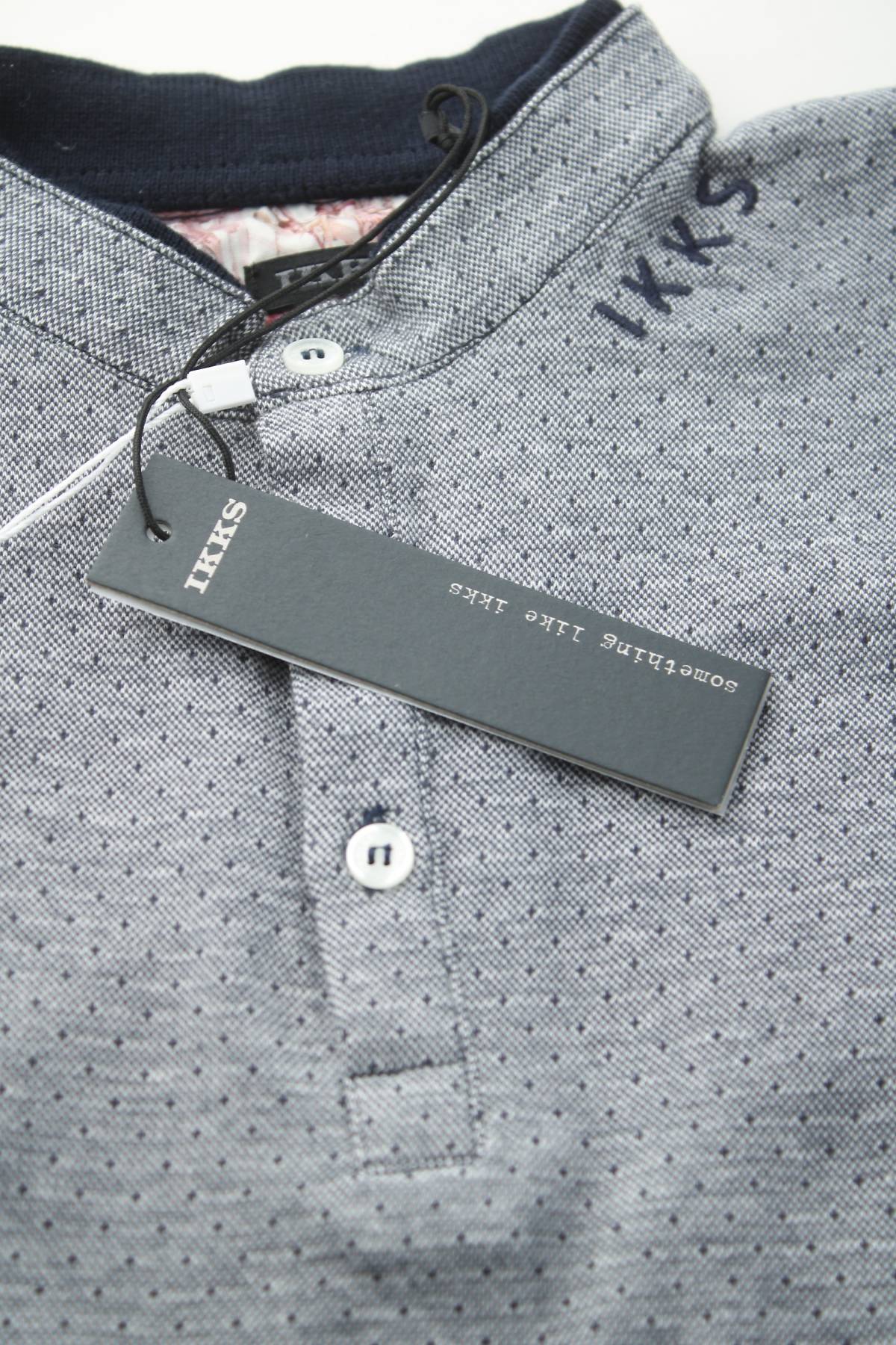 Детска тениска Ikks3