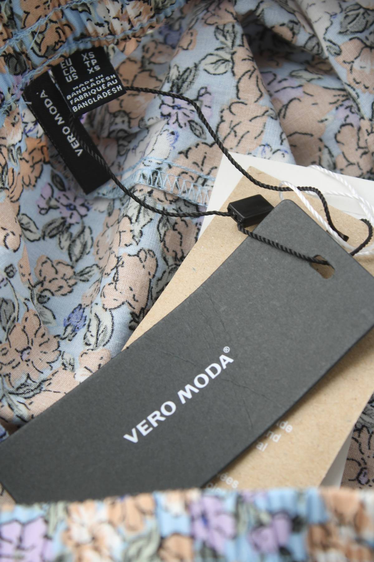 Пола Vero Moda3